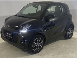 SMART EQ FORTWO fortwo EQ Passion