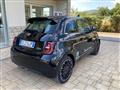 FIAT 500 ELECTRIC La Prima 3+1