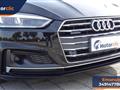 AUDI A5 40 TDI quattro S tronic S line edition