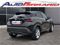 NISSAN JUKE 1.0 DIG-T 117 CV N-Connecta