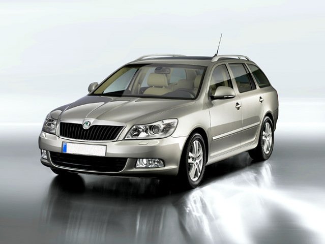 SKODA OCTAVIA III 2013 Wagon Wagon 1.4 tsi g-tec Ambition 110cv