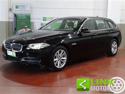 BMW SERIE 5 TOURING d xDrive Touring Business autom.