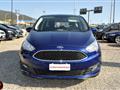 FORD C-MAX 1.5 TDCi 95CV Start&Stop Business