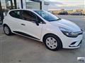 RENAULT Clio Van Benzina/Gpl-Anno 2018 Clio TCe 12V 90 CV GPL Start&Stop 5 porte Van Energy