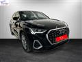 AUDI Q3 Sportback Q3 SPB 35 TDI S tronic S line edition