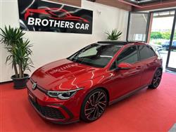 VOLKSWAGEN GOLF 2.0 TSI GTI DSG TETTO - PACK LUCI