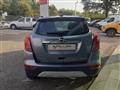 OPEL MOKKA X 1.4 Turbo GPL 140CV KM CERTIFICATI-GARANZIA