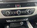 AUDI A4 ALLROAD A4 allroad 40 TDI 190 CV S tronic Business