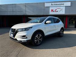 NISSAN QASHQAI 1.2 DIG-T Tekna FULL OPTIONAL TETTUCCIO