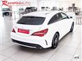 MERCEDES CLASSE CLA d Shooting Brake Automatic Premium Pronta Conseg