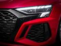 AUDI RS 3 SPORTBACK 3 SPB TFSI quattro S tronic