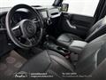 JEEP WRANGLER 2.8 CRD DPF Sahara Auto Gancio-BFgoodrich-Assetto