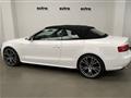 AUDI A5 CABRIO A5 Cabrio 3.0 V6 TDI F.AP.qu.S tr. Amb.e