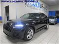 AUDI Q5 SPORTBACK SPB 40 TDI quattro S tronic Sline Tetto Pack Black