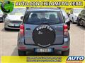 DAIHATSU TERIOS 1.5 4WD 4X4 BLOCCO DIFFERENZIALE BENZINA + METANO