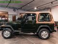 JEEP WRANGLER 2.5 cat Rio Grande*STUPENSA*A.S.I.*