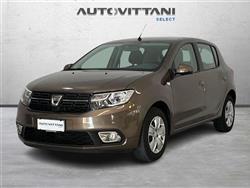 DACIA SANDERO 1.5 Blue dCi 75cv Streetway Comfort S S