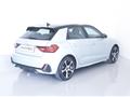 AUDI A1 SPORTBACK SPB 30 TFSI S tronic S line/VIRTUAL/RETROCAMERA