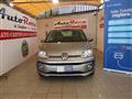 VOLKSWAGEN UP! 1.0 5p. move up! BlueMotion Technology