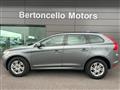 VOLVO XC60 2.0 D3 150cv Geartronic Kinetic