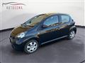 TOYOTA AYGO 1.0 12V VVT-i 5 porte Sol