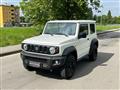 SUZUKI JIMNY 1.5 5MT Easy PRO PREZZO NETTO IVA