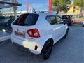 SUZUKI IGNIS 1.2 Hybrid CVT Top