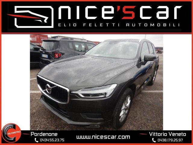 VOLVO XC60 B4 (d) AWD Geartronic Business *IBRIDO*