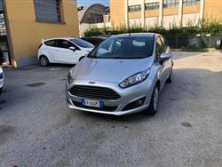 FORD FIESTA 1.5 TDCi 75CV 5 porte