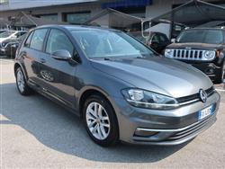 VOLKSWAGEN GOLF 5p 1.6 tdi Business 115cv