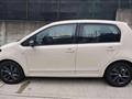 SEAT MII 1.0 5 porte by Mango Nero Assoluto NEOPATENTATO