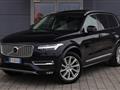 VOLVO XC90 D5 AWD Geartronic 7 posti Inscription