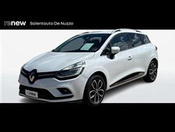 RENAULT CLIO SPORTER Sporter 1.5 dCi Energy 90cv Intens