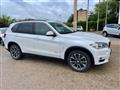 BMW X3 2.0 xDrive25d