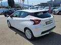 NISSAN MICRA IG-T 92 GPL 5 porte Eco Acenta