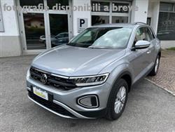 VOLKSWAGEN T-ROC 2.0 TDI SCR Life