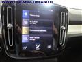 VOLVO XC40 D3 Geartronic  Tetto Navi Led Garanzia 24Mesi