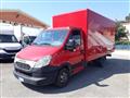 IVECO DAILY 35C15 FURGONATO EURO5 [F112]