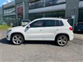 VOLKSWAGEN TIGUAN 2.0 TDI 177CV 4MOT. DSG Business R-Line BMT