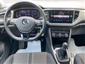 VOLKSWAGEN T-ROC 1.0 TSI Style BlueMotion Technology