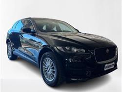 JAGUAR F-PACE 2.0 D 180 CV AWD aut. Prestige