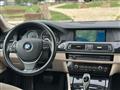 BMW SERIE 5 d Futura Unico propr. 65.000 km