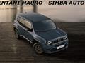 JEEP RENEGADE e-HYBRID 1.5 Turbo T4 MHEV MY 2024