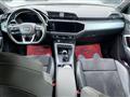 AUDI Q3 Sportback Q3 SPB 35 TDI S line edition