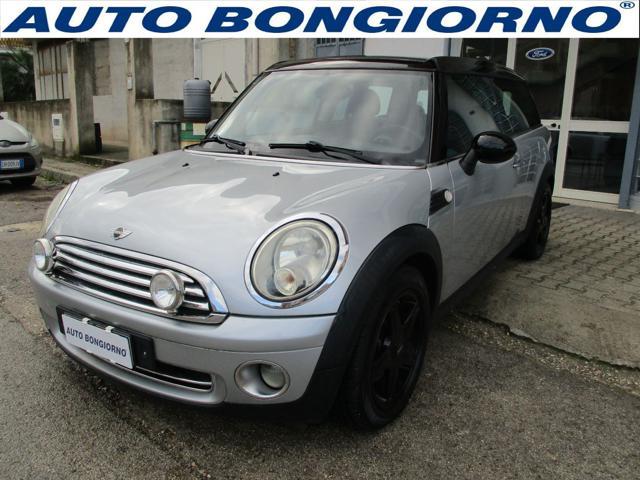 MINI CLUBMAN Mini 1.6 16V Cooper