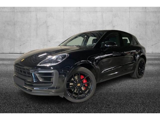 PORSCHE MACAN 2.9 S