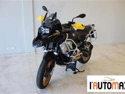 BMW X1 Bmw R 1250 GS Adventure Edition 40 Years Abs