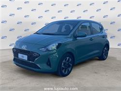 HYUNDAI NEW i10 i10 1.0 MPI Connectline