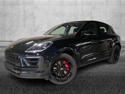 PORSCHE MACAN 2.9 S