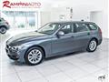 BMW SERIE 3 d Touring Automatica 150 Cv Pronta Consegna Garanz